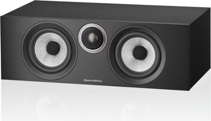 Bowers & Wilkins HTM6 S3 Zwart (FP43990) (1 pcs.)