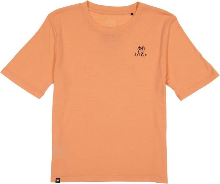 Actual product image Mons Royale Icon Merino T-Shirt (L)