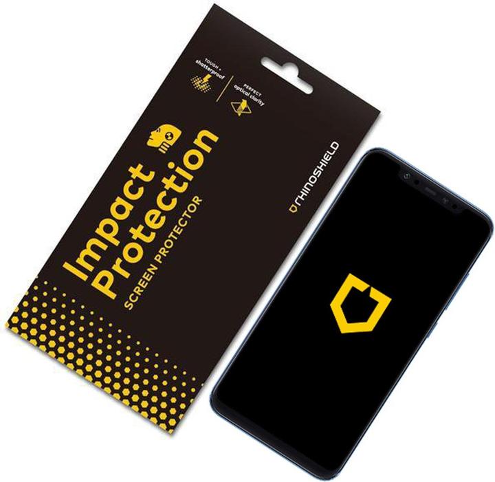 Image du produit RhinoShield Résistant aux chocs (1 pièce(s), Mi 8)