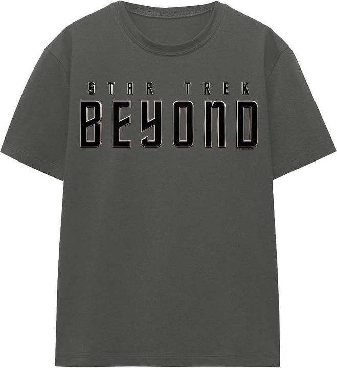 Immagine prodotto Star Trek Beyond Maglietta Adulto Unisex (L)