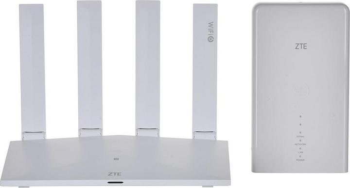 Actual product image ZTE Router MC889 5G ODU