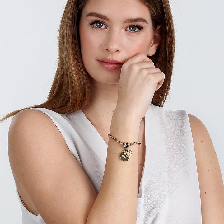 Produktbild Morellato Drops Armband (19 cm, Edelstahl)
