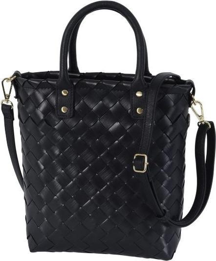 Actual product image Handed by Little Grace XS handbag, black