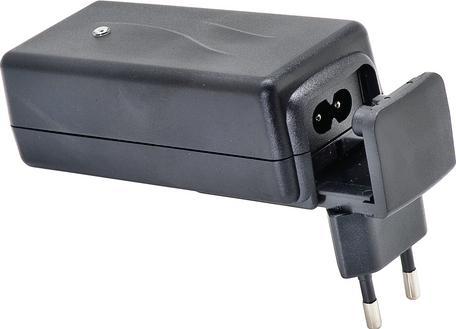 Actual product image Mascot Battery charger, NiCd / NiMH, 18V, 800mA (1 pcs., 800 mAh, Chargers without battery)