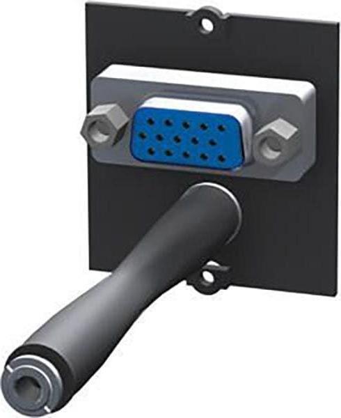 Immagine prodotto Bachmann Modulo personalizzato mini jack VGA