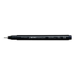 Produktbild Tombow Mono Drawing Pen (Schwarz, 1 x)