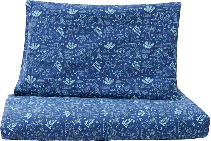 Ultramarine/Australia