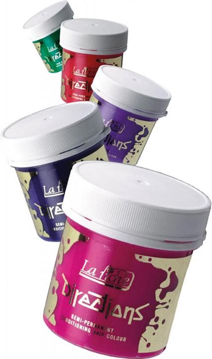 Actual product image Directions La Riche (Dark Tulip)