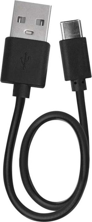 Immagine prodotto Emos Powerbank Alpha2 20, 20000 mAh, 10 W, nero (20000 mAh, 10 W, 74 Wh)