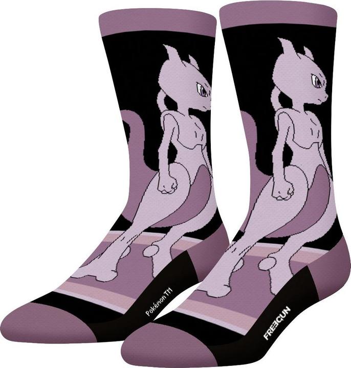 Produktbild Capslab Pokemon - Mewtu - 43/46 Grosse (43)