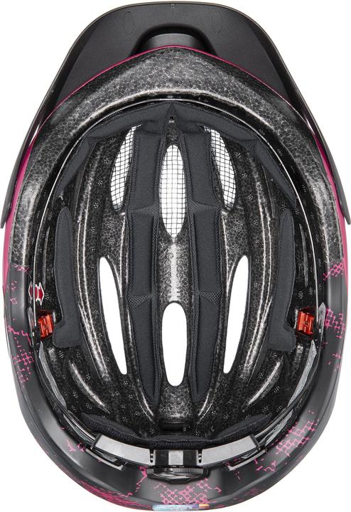 Produktbild Uvex Sports true cc (52 - 56 cm)
