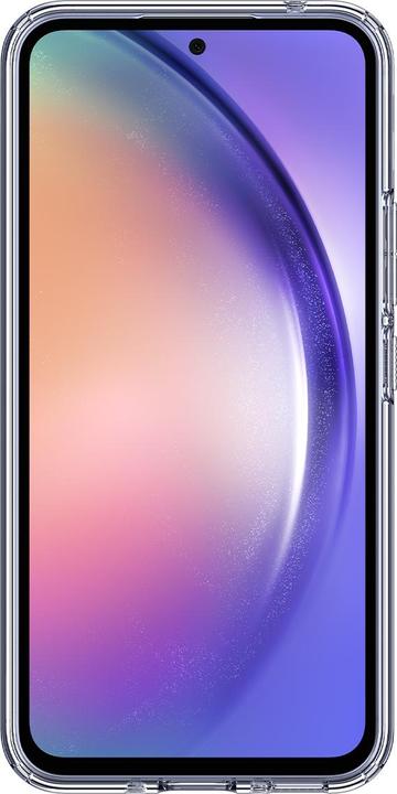 Actual product image Spigen Liquid Crystal (Samsung Galaxy A54 5G)