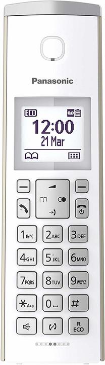 Immagine prodotto Panasonic KX-TGK220GN