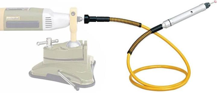 Actual product image Proxxon Micromot 110/BF