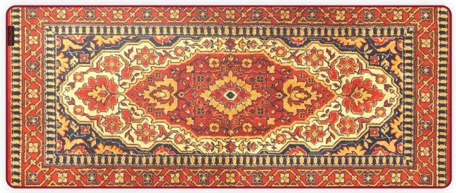 Krux Space Carpet (XXL)