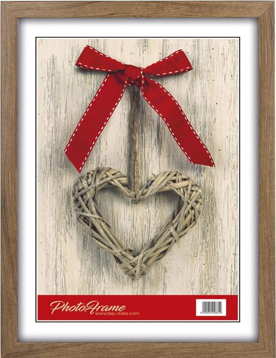 ZEP Photo Frame 30x40 plastic frame (10 x 15 cm)