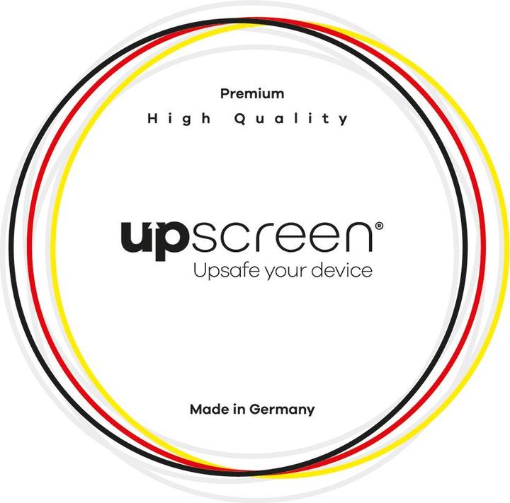 Image du produit upscreen Scratch Shield Protection (1 pièce(s), Galaxy Tab S7 FE)