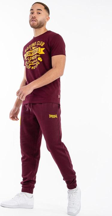 Actual product image Lonsdale Gruting (L)