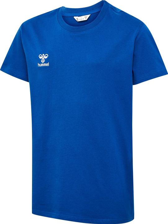 Actual product image hummel HMLGO 2.0 T-SHIRT S/S KIDS (152)