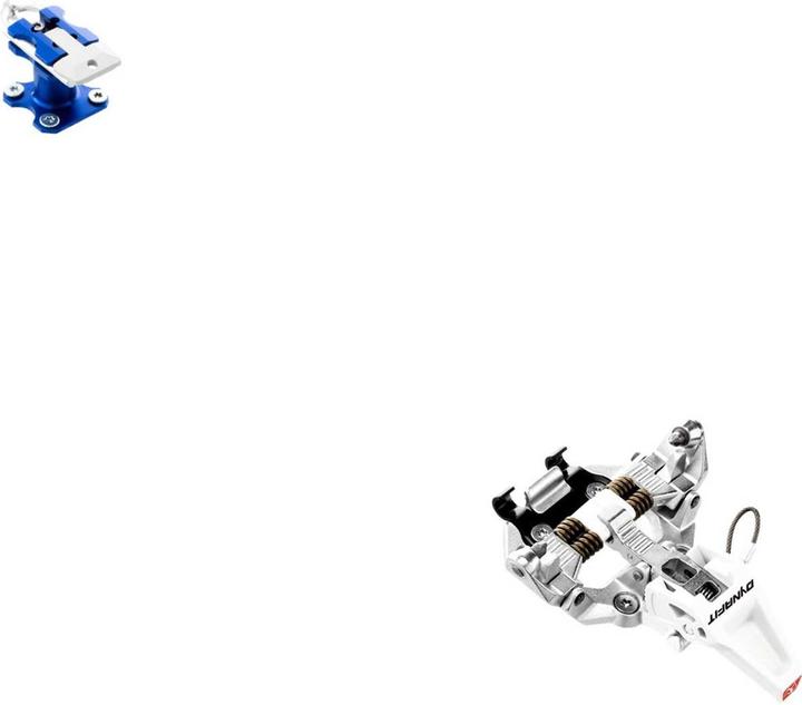 Produktbild Dynafit TLT Expedition Tourenbindung (Touren Ski)