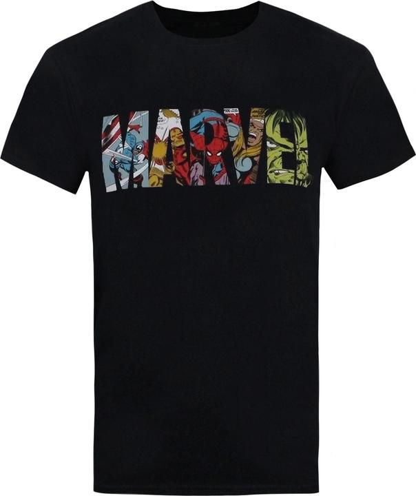 Image du produit Logo du t-shirt (L)