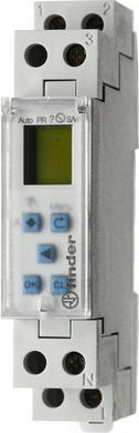 Produktbild Finder Zeitschaltuhr für Hutschiene B