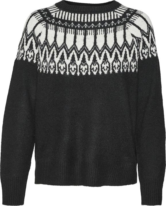 Vero Moda VMSIMONE Pullover Strickpullover (XS)