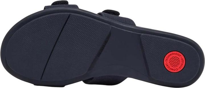 Produktbild Fitflop Sandalen Gracie Canvas (38)