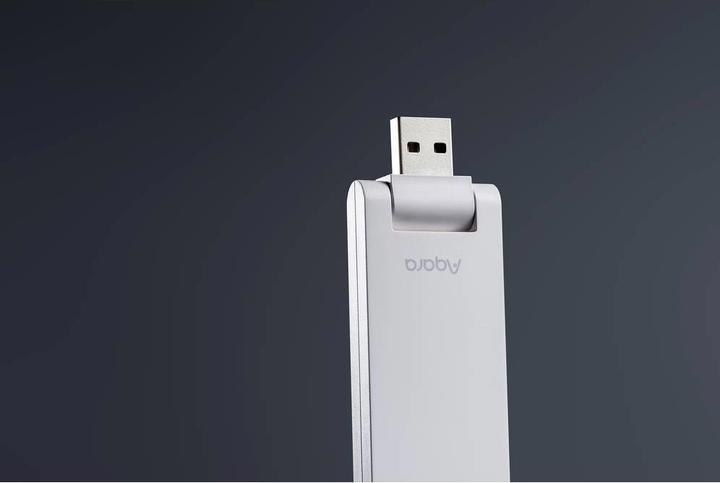 Immagine prodotto Aqara Hub USB WiFi Zigbee E1