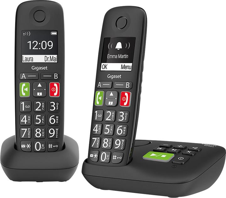 Immagine prodotto Gigaset E290A Duo (DE-Version)