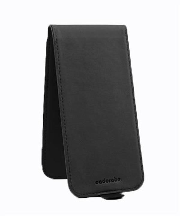Actual product image Cadorabo Flip with structure cover (G5)