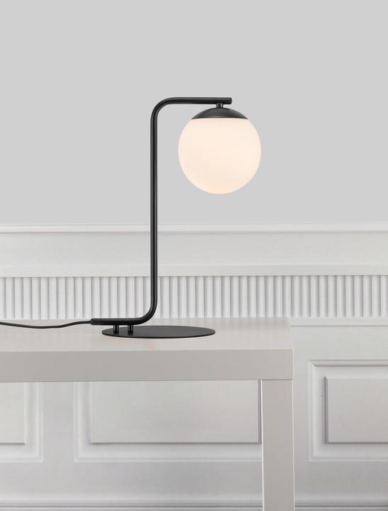 Actual product image Nordlux Grant (E14)
