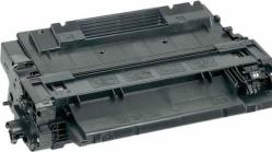Produktbild Print4U Neoriginali HP CE255X / CRG 724H, juoda kasetÄ—