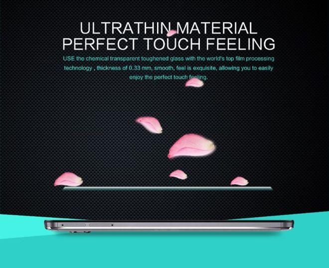 Produktbild Nillkin Amazing H (1 Stück, Honor 5X)