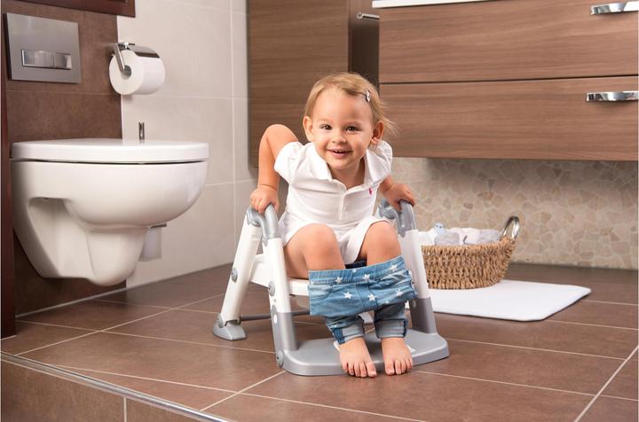 Image du produit Kidskit Entraîneur de toilettes