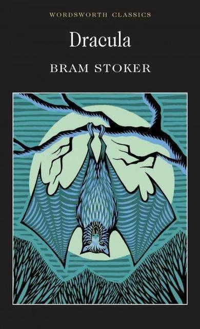 Produktbild Dracula (Englisch, Bram Stoker, 1993)