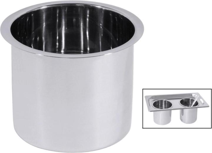 Contacto Saucentopf für Chafing Dish
