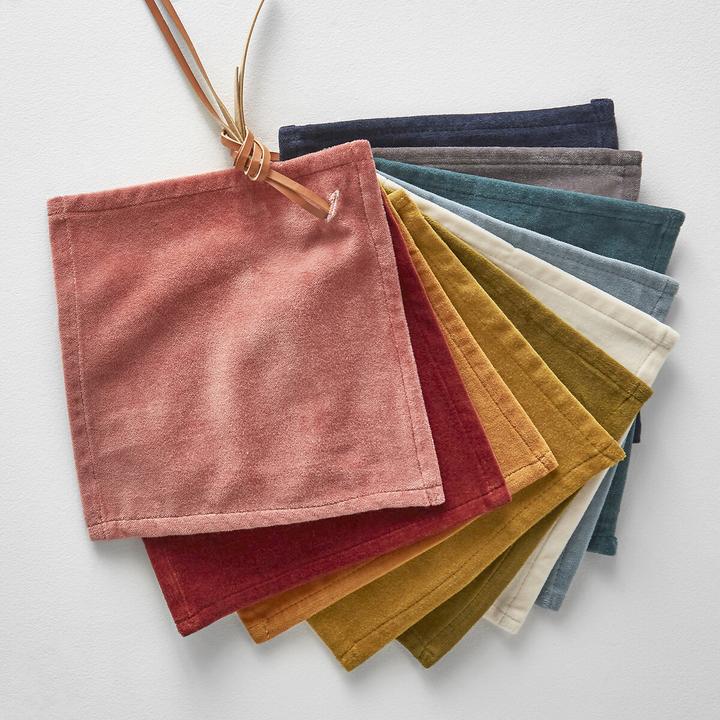 Image du produit La Redoute Interieurs Velvet A (260 x 135 cm)