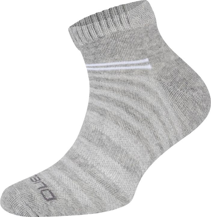 Actual product image Camano Kurzsocken Mesh Ventilation (35, 38)