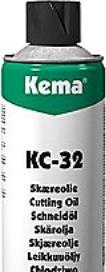 Produktbild ITW Skaereolie kema KC-32 500ML