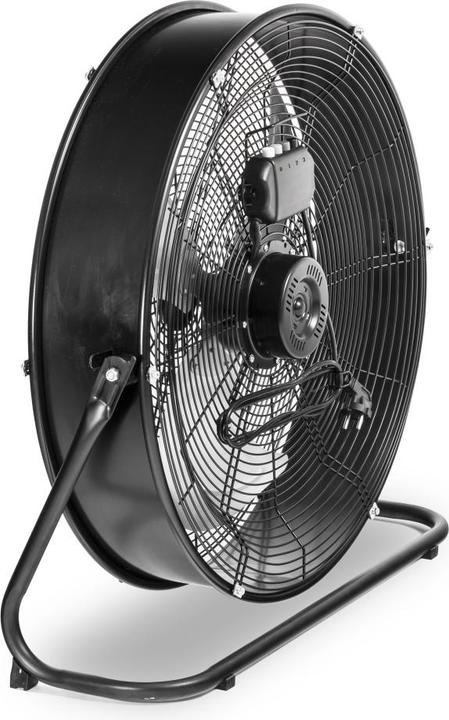 Actual product image Trotec TVM 24 D (73 dB)