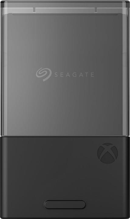 Produktbild Seagate Speichererweiterungskarte für Xbox Series X|S (1000 GB)