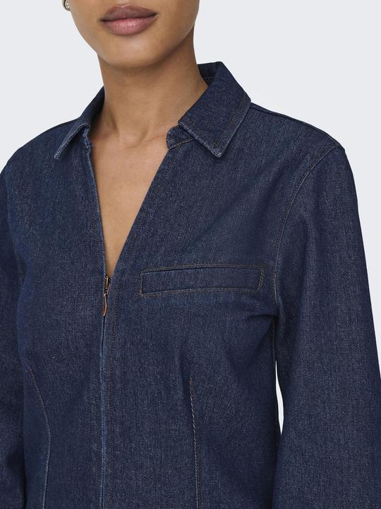 Produktbild JdY JDYSALLY Jeanshemd Jeanshemd (S)