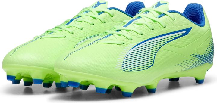 Actual product image Puma Ultra 5 Play Fg/Ag (39)