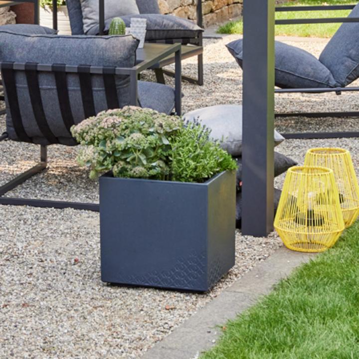 Image du produit Siena Garden Jardinière (39 cm)