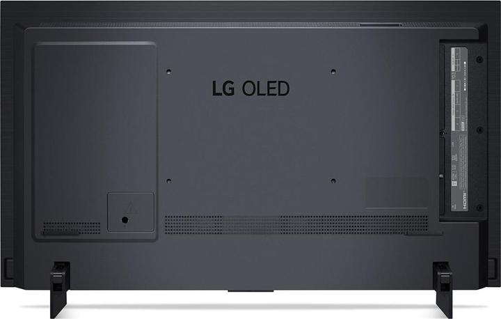 Actual product image LG OLED42C31LA (42", C3, OLED, 4K, 2023)