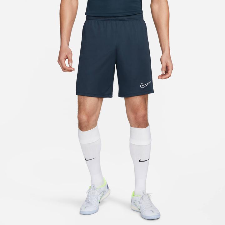 Image du produit Nike Genou Dri-Fit Academy Hommes Obsidian/Obsidian/Blanc S (S)