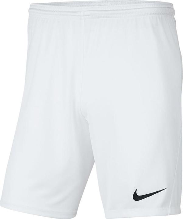 Image du produit Nike Park Iii Short (M)