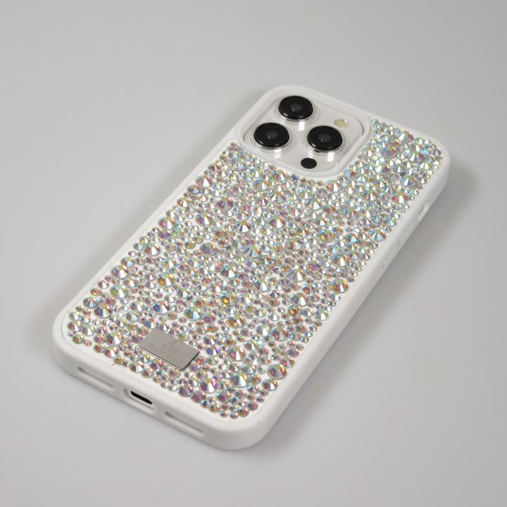 Produktbild PhoneLook Hülle Glitzer Diamant The Bling World (Apple iPhone 15 Pro Max)
