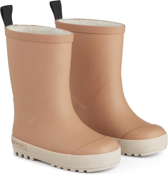 Liewood Mason Gummistiefel gefüttert